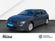 VW Golf, 1.5 TSI VIII Life TravelAssist AppConnect, Jahr 2023 - Gießen