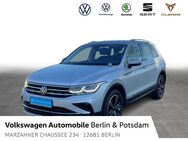 VW Tiguan, 1.5 TSI Elegance, Jahr 2020 - Berlin