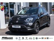 Fiat 500X 1.4 MultiAir S-Design City Look TEMPOMAT PDC BI-XENON APPLE APPLE ANDROID - Pohlheim