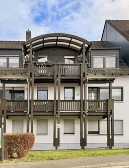 Schöne Kapitalanlage in ruhiger Lage von Werdau - Werdau