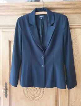Mexx Jacke Blazer gr 36 Ink. Versand - Grevenbroich