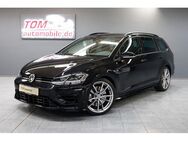 VW Golf 2.0 VII 2.0 R 4M 1.HAND*LED*VIRTUAL*ACC! - Hainichen (Sachsen)