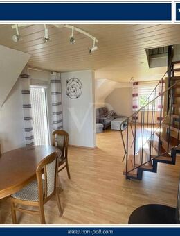 Zweifamilienhaus mit viel Potential auf traumhaften Grundstück in Top - Lage von Kelkheim - Mitte - Kelkheim (Taunus)