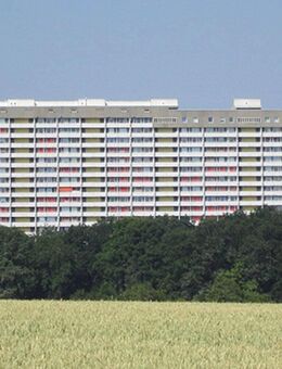 3 ½-Zi.-ETW, 11. Stock in der Wohnstadt Asemwald inkl. TG - Stuttgart