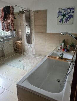 Freistehendes Einfamilienhaus, 89558 Treffelhausen - Böhmenkirch