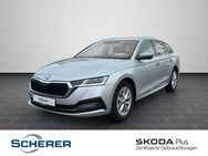 Skoda Octavia, 1.5 TSI Combi SYTLE, Jahr 2024 - Simmern (Hunsrück)