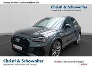 Audi RSQ3, SONOS, Jahr 2021 - Freising