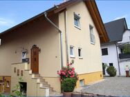 Preis angepasst! Modernes Einfamilienhaus mit toller Einliegerwohnung - nahe Bodensee! ab Juli frei - Moos (Baden-Württemberg)