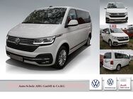 VW T6 Multivan, 2.0 TDI 1 Generation Six, Jahr 2022 - Bayreuth