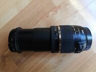 Objektiv Lens Zoom Tamron 18-270mm VC Di II B008 Für Canon APS-C DSLR Kameras - Hemmingen (Niedersachsen)