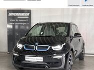 BMW i3, 120Ah, Jahr 2019 - Rosenheim