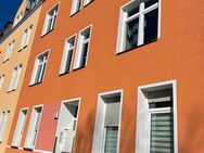 Möblierte 1-Zimmer-Wohnung in Cottbus Ströbitz zu vermieten - Cottbus