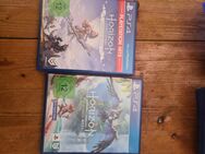 Horizon Zero Dawn + Forbidden West - Hille