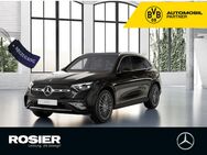 Mercedes GLC 200, AMG Sport, Jahr 2024 - Paderborn