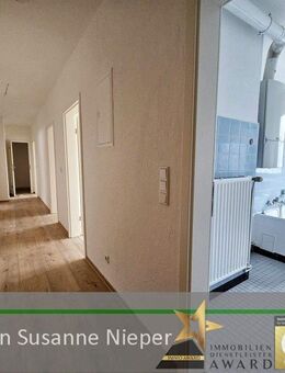 Lichthelle 3-Zimmerwohnung – Teilrenoviert – Hagen Haspe WE04 - Hagen (Stadt der FernUniversität)