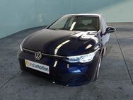 VW Golf, 1.0 TSI VIII BasDAB Front Lane Bluet, Jahr 2022 - München