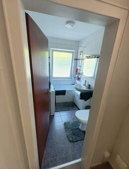 2-Zimmer Wohnung, 58m², Gummersbach-Karlskamp - Gummersbach