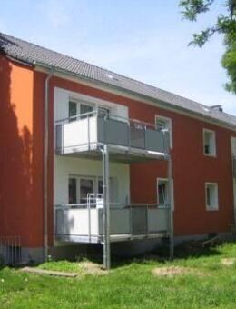 Hier ist Platz zum Wohnen - Wir messen Leistung auch an Lebensfreude. - Duisburg