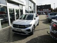 VW T-Cross, 1.0 TSI Style IQ DRIVE GJ-REIFEN, Jahr 2024 - Emmerich (Rhein)