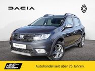 Dacia Sandero, Stepway Prestige TCe 90, Jahr 2019 - Aldingen