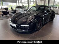 Porsche 911, Carrera 4 GTS Cabriolet, Jahr 2019 - Bielefeld