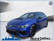 VW Golf, 2.0 l TSI R Performance, Jahr 2022 - Ulm