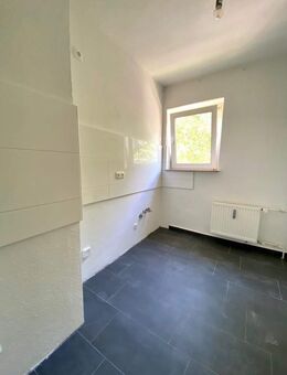 Demnächst frei! 2-Zimmer-Wohnung in Witten Mitte - Witten