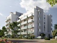 Verkaufsstart***Sonniges Studenten-Appartement mit Süd-West Terrasse mitten in Augsburg - Augsburg