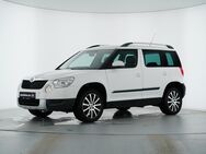 Skoda Yeti, 1.2 TSI ACTIVE PLUS EDITION VERTRAGSHÃNDLER, Jahr 2013 - Eisleben (Lutherstadt) Wolferode