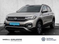 VW T-Cross 1.0 TSI Move NAVI ACC PDC DYNLI SPURH - Düsseldorf