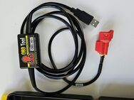 OBD Auslesegerät OBD-H01 für Honda Suzuki Kawasaki Motorrad NEU - Ahrensburg Zentrum