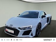 Audi R8, Coupé V10 performance quattro, Jahr 2020 - Bad Nauheim