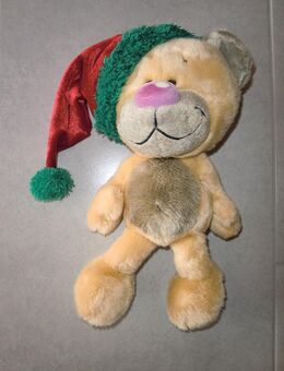 Pimboli-Plüschbär "Weihnachten" zu verkaufen - Walsrode