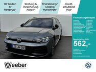 VW Passat, 1.5 l eHybrid R-Line, Jahr 2024 - Leonberg (Baden-Württemberg)