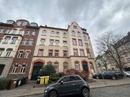 ATLAS IMMOBILIEN: Gepflegter Altbau sucht neuen Bewohner - Erfurt