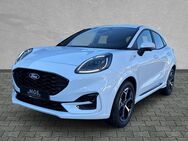 Ford Puma, ST-Line # #NACHLASS, Jahr 2025 - Hof