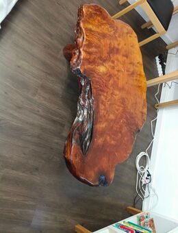 Redwood Mammutbaumtisch - Stuttgart