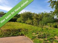 Ein Bungalow, der begeistert im kommenden Baugeb. in Diekholzen. - Diekholzen