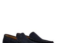 BOSS Sienne_Loaf Loafer Slipper, Schlupfschuh, Casual-Loafer mit heller Laufsohle