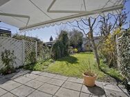 Leistbares für Gartenliebhaber - durch Erbpacht günstiger Einstiegspreis - München