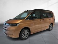 VW T7 Multivan, 2.0 TSI California Ocean, Jahr 2022 - Dresden