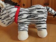 STERNTALER ~ Spieluhr ~ ZEBRA ZIMBRA ~ Stofftier ~ 24 cm - Usingen