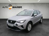 Seat Arona, 1.0 TSI Style VC M, Jahr 2023 - Kelheim