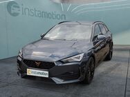 CUPRA Leon, 2.0 TSI Sportstourer VZ 4Dr, Jahr 2023 - München