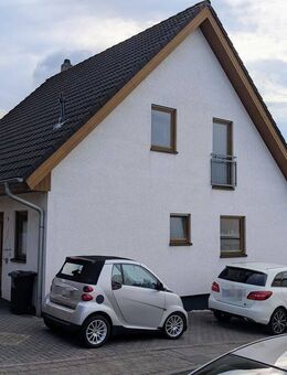 **Heimerzheim** Freistehendes Einfamilienhaus - große Sonnenterrasse, Klimaanlage, Kaminofen, Garage - Swisttal