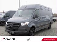 Mercedes Sprinter, 3.5 315 KA L3H2 MBUX AHKt, Jahr 2024 - Wietmarschen