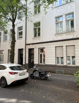 Denk´mal in Vingst - Köln