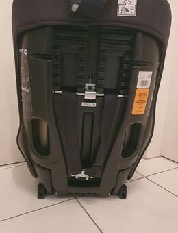 Kinderkraftsitz - Geislingen (Steige)