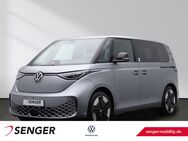 VW ID.BUZZ, Pro Infotainment-Paket Plus Designpaket, Jahr 2024 - Rheine