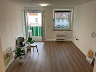 • PROVISIONSFREI • Schöne 3-Zimmer-Wohnung in zentraler Lage mit Balkon und Klimaanlage direkt vom Eigentümer - Nürnberg